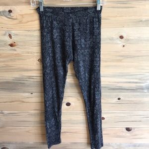 Cuddle duds leggings